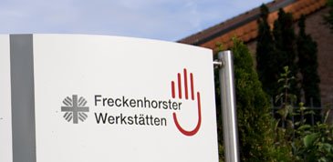 Freckenhorster Werkstätten