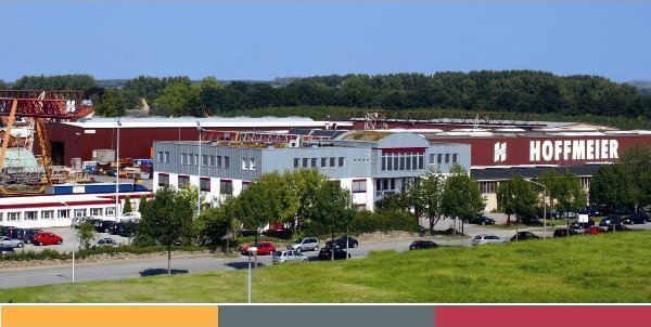 Hoffmeier Hamm