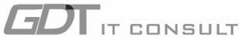 GDT IT Consult